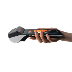 Sunmi V3H Android 13 Φορητό Τερματικό NFC & printer
