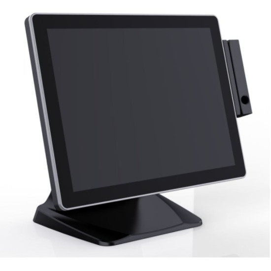 POS ALFA 0092S – i5 – 3gen Aluminum alloy Stand 15″ Capacitive POS ALFA 0092S – i5 – 3gen Aluminum alloy Stand 15″ Capacitive