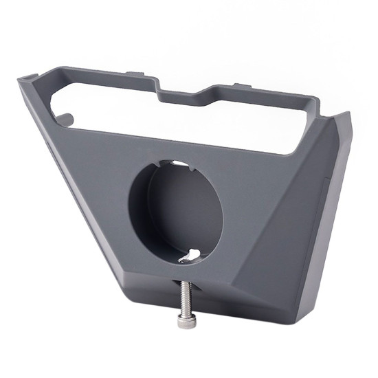 Starlink Standard Pipe Adapter Mount Starlink Standard Pipe Adapter Mount