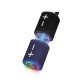 XO F79, ΗΧΕΙΟ BLUETOOTH, 2x5W, IPX5, ΜΑΥΡΟ
