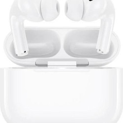 XO Q8, 8th GENERATION,  ΑΣΥΡΜΑΤΑ ΑΚΟΥΣΤΙΚΑ, ANC, IN-EAR DETECTION, ΑΣΥΡΜΑΤΗ ΦΟΡΤΙΣΗ, ΛΕΥΚΑ