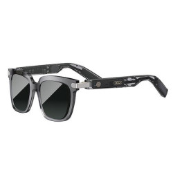 XO E15 HOLOGRAPHIC, SMART GLASSES, ΔΙΑΦΑΝΗΣ ΣΚΕΛΕΤΟΣ, ΓΚΡΙ