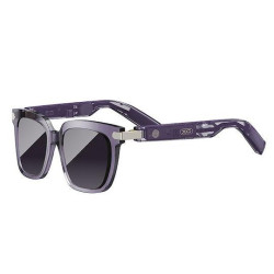 XO E15 HOLOGRAPHIC, SMART GLASSES, ΔΙΑΦΑΝΗΣ ΣΚΕΛΕΤΟΣ, ΜΩΒ