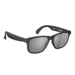 XO E12 PRO, SMART GLASSES, ΜΕ ΜΕΤΑΦΡΑΣΗ AI, ΠΡΟΣΤΑΣΙΑ BLUE LIGHT, ΜΑΥΡΟ