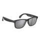 XO E12 PRO, SMART GLASSES, ΜΕ ΜΕΤΑΦΡΑΣΗ AI, ΠΡΟΣΤΑΣΙΑ BLUE LIGHT, ΜΑΥΡΟ
