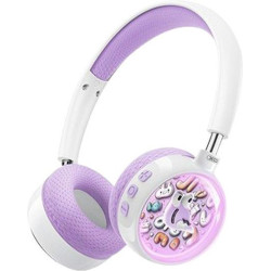 XO BE57, ΑΣΥΡΜΑΤΑ ΠΑΙΔΙΚΑ HEADPHONES, ΜΩΒ
