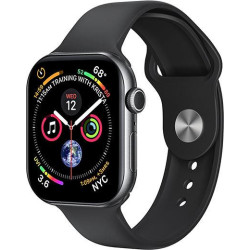 XO W11 PRO, SPORT SMART WATCH, 11th GENERATION, AMOLED ΟΘΟΝΗ, 2.07in, ΜΑΥΡΟ
