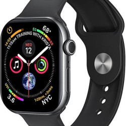 XO W11 PRO, SPORT SMART WATCH, 11th GENERATION, AMOLED ΟΘΟΝΗ, 2.07in, ΜΑΥΡΟ