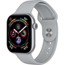 XO W11 PRO, SPORT SMART WATCH, 11th GENERATION, AMOLED ΟΘΟΝΗ, 2.07in, ΑΣΗΜΙ