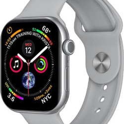 XO W11 PRO, SPORT SMART WATCH, 11th GENERATION, AMOLED ΟΘΟΝΗ, 2.07in, ΑΣΗΜΙ