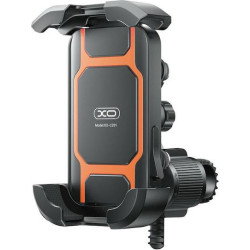 XO C201, ΒΑΣΗ ΣΤΗΡΙΞΗΣ ΚΙΝΗΤΟΥ, ΜΗΧΑΝΗΣ, ΜΑΥΡΟ ΚΑΙ ΠΟΡΤΟΚΑΛΙ
