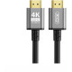XO GB017B ΚΑΛΩΔΙΟ HDMI MALE-MALE, 5m