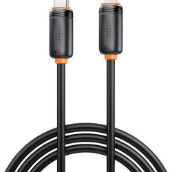 XO NB-Q302B, SHISHI SHUN SERIES, ΚΑΛΩΔΙΟ ΓΡΗΓΟΡΗΣ ΦΟΡΤΙΣΗΣ, TYPE-C ΣΕ LIGHTNING, 27W, 1m, ΛΕΥΚΟ XO NB-Q302B, SHISHI SHUN SERIES, ΚΑΛΩΔΙΟ ΓΡΗΓΟΡΗΣ ΦΟΡΤΙΣΗΣ, TYPE-C ΣΕ LIGHTNING, 27W, 1m, ΛΕΥΚΟ