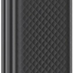 XO PB309, POWERBANK ΓΡΗΓΟΡΗΣ ΦΟΡΤΙΣΗΣ, 20000mAh, 22,5W, ΜΑΥΡΟ
