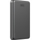 XO PR296, POWERBANK, ΓΡΗΓΟΡΗΣ ΦΟΡΤΙΣΗΣ, ΑΣΥΡΜΑΤΟ, 10000mAh, 22,5W, ΓΚΡΙ