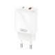 XO L158, ΦΟΡΤΙΣΤΗΣ ΓΡΗΓΟΡΗΣ ΦΟΡΤΙΣΗΣ, 2 ΘΥΡΕΣ, 20W, ΛΕΥΚΟΣ