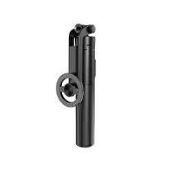 XO SS30, ΜΑΓΝΗΤΙΚΟ BLUETOOTH STICK, ΜΕ ΤΡΙΠΟΔΑ, 123cm, ΜΑΥΡΟ XO SS30, ΜΑΓΝΗΤΙΚΟ BLUETOOTH STICK, ΜΕ ΤΡΙΠΟΔΑ, 123cm, ΜΑΥΡΟ