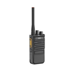 XO DJJ01, ΣΕΤ WALKIE TALKIE, ΜΑΥΡΟ