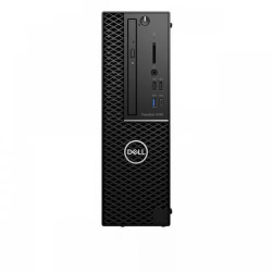 REF DELL PRECISION 3430 SFF, i5 8500, 8GB DDR4, 256GB SSD - GRADE Α REF DELL PRECISION 3430 SFF, i5 8500, 8GB DDR4, 256GB SSD - GRADE Α