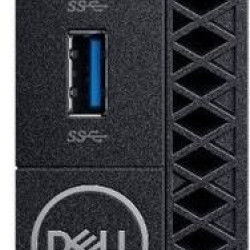 REF DELL OPTIPLEX 3070M MICRO, i5 9500, 8GB, 256GB NVMe - GRADE A REF DELL OPTIPLEX 3070M MICRO, i5 9500, 8GB, 256GB NVMe - GRADE A