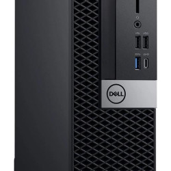 REF DELL OPTIPLEX 5070 SFF, i5 9500, 8GB DDR4, 256GB SSD NVME, GRADE A REF DELL OPTIPLEX 5070 SFF, i5 9500, 8GB DDR4, 256GB SSD NVME, GRADE A