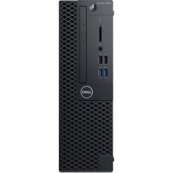 REF DELL OPTIPLEX 3070 SFF, i5 9500, 8GB DDR4, 256GB SSD NVME, GRADE A