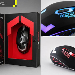 ΜΕ ΑΓΟΡΑ 3 GAMING ΠΟΝΤΙΚΙΑ APPROX ΔΩΡΟ ΑΚΟΜΑ ΕΝΑ