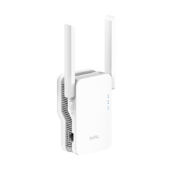 CUDY RE3600, AX3000, DUAL BAND WI-FI 7, MESH REPEATER