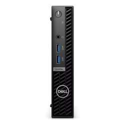 REF DELL OPTIPLEX 7010 MICRO, i5 13500T, 16GB DDR4, 256GB NVMe- GRADE A REF DELL OPTIPLEX 7010 MICRO, i5 13500T, 16GB DDR4, 256GB NVMe- GRADE A