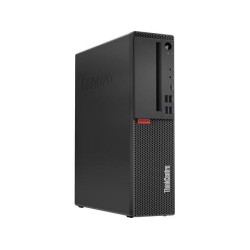 REF LENOVO M720S SFF, i5 8500, 8GB DDR4, 256GB NVMe - GRADE A