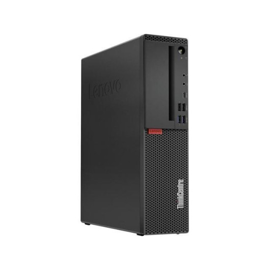 REF LENOVO M720S SFF, i5 8500, 8GB DDR4, 256GB NVMe - GRADE A