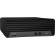 REF HP 600 G6 SFF, i5 10500T, 8GB DDR4, 256GB SSD, GRADE A