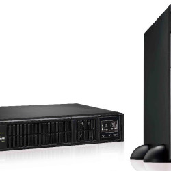 TECNOWARE UPS EVO DSP PLUS 3600VA RACK/TOWER