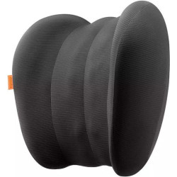 BASEUS COMFORTRIDE SERIES, ΜΑΞΙΛΑΡΙ ΑΥΤΟΚΙΝΗΤΟΥ, ΜΕ ΑΦΡΟ ΜΝΗΜΗΣ, ΜΑΥΡΟ