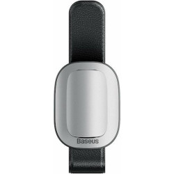 BASEUS PLATINUM, ΚΛΙΠ ΣΥΓΚΡΑΤΗΣΗΣ ΓΥΑΛΙΩΝ, ΑΣΗΜΙ