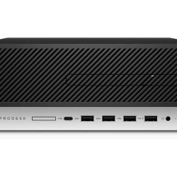 REF HP 600 G5 SFF, i5 9500, 8GB DDR4, 256GB SSD, GRADE A REF HP 600 G5 SFF, i5 9500, 8GB DDR4, 256GB SSD, GRADE A