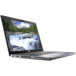 REF NB DELL LATITUDE 5410, 14in, FHD, i5 10310U, 16GB, 256GB NVMe, WEBCAM - GRADE A