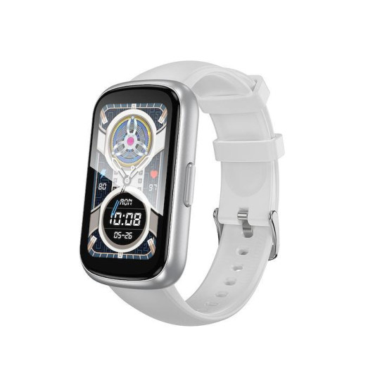HOCO Y25, SMART WATCH, SPORT, ΑΣΗΜΙ