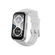 HOCO Y25, SMART WATCH, SPORT, ΑΣΗΜΙ