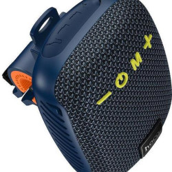 HOCO HC35 FUN, ΑΣΥΡΜΑΤΟ BLUETOOTH ΗΧΕΙΟ, ΠΟΔΗΛΑΤΟΥ/ΜΗΧΑΝΗΣ, ΜΑΥΡΟ