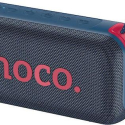 HOCO HC32 SMART, BLUETOOTH ΗΧΕΙΟ, 20W, TWS, ΜΑΥΡΟ