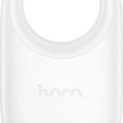 HOCO E94, STAR, ANTI-LOST, ΜΟΝΟ IOS, ΛΕΥΚΟ