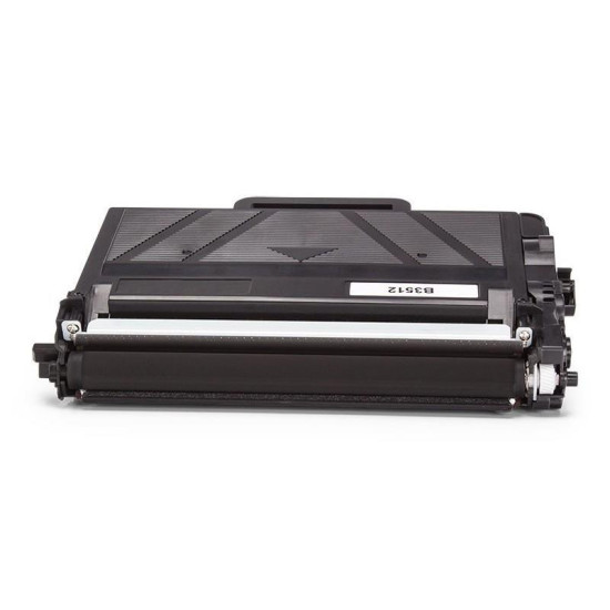 TONER ΣΥΜΒΑΤΟ BROTHER TN3512 ΓΙΑ 12000 ΣΕΛΙΔΕΣ