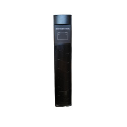 NG BATTERY BANK για 6 BAT 12V/9Ah RT