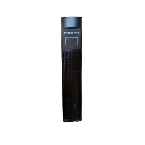 NG BATTERY BANK για 6 BAT 12V/9Ah RT
