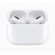 FIRO TWS BLUETOOTH EARPHONE, WIRELESS CHARGING, ANC, ΛΕΥΚΟ