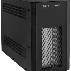 NG BATTERY BANK για 6 BAT 12V/7-9Ah TOWER