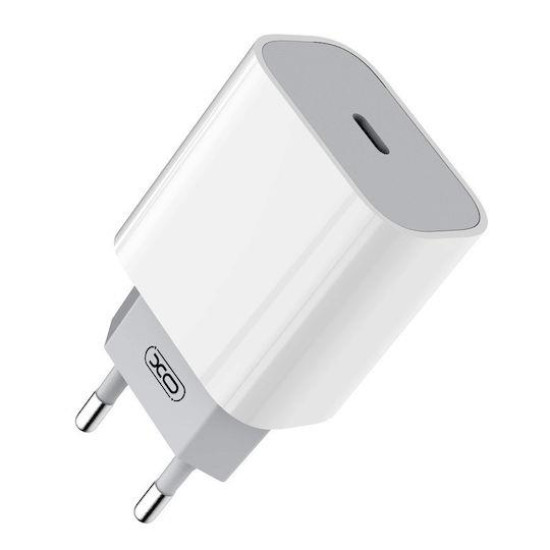 XO L77, ΦΟΡΤΙΣΤΗΣ ΓΡΗΓΟΡΗΣ ΦΟΡΤΙΣΗΣ, 20W, ΛΕΥΚΟ