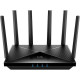 CUDY BE11000, 2.5G, MESH WIFI 7 ROUTER, TRI-BAND
