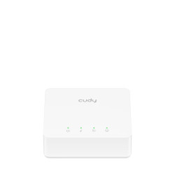CUDY 1 PORT GIGABIT, XPON ONT